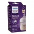 AVENT 125 ml NATURAL Response buteliukas