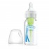 DR. BROWN'S 120 ml buteliukas OPTIONS+ siauru kakleliu