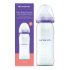 LANSINOH 240 ml stiklinis maitinimo buteliukas 