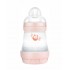 MAM 160 ml „Easy Start Anti-Colic“ buteliukas, rožinis