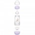 MAM 260 ml Easy Start Anti-Colic buteliukas, mėlynas