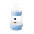 MAM 160 ml Easy Start Anti-Colic buteliukas, mėlynas