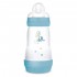 MAM 260 ml Easy Start Anti-Colic buteliukas, mėlynas