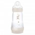 MAM 260 ml Easy Start Anti-Colic buteliukas, baltas