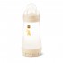 MAM 260 ml Easy Start Anti-Colic buteliukas, neutral MAM 260 ml Easy Start Anti-Colic buteliukas, neutral