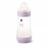 MAM 260 ml Easy Start Anti-Colic buteliukas, rožinis