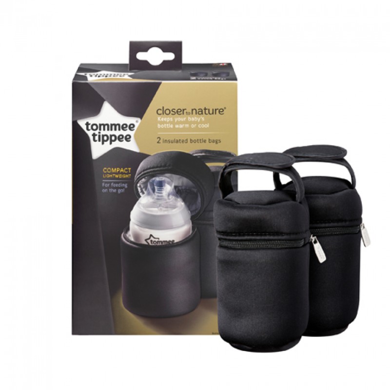 TOMMEE TIPPEE termodėklai, 2 vnt. 