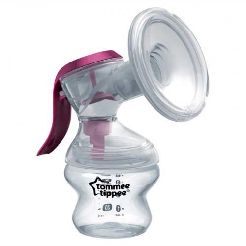 TOMMEE TIPPEE rankinis pientraukis "Made For Me"