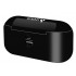 IZOXIS Bluetooth belaidės ausinės su maitinimo bloku