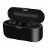 IZOXIS Bluetooth belaidės ausinės su maitinimo bloku