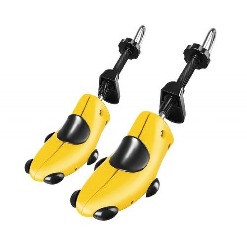 MALATEC plastikiniai batų pratempėjai L (40-47 dydis)