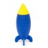MARCUS&MARCUS žaisliukas voniai "Kosminė raketa"