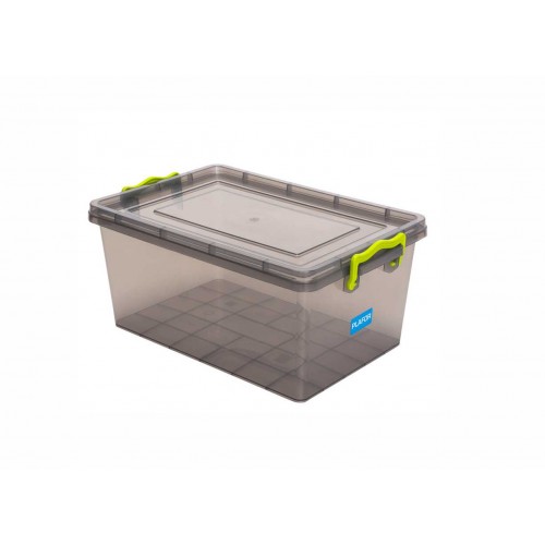 PLAFOR 3 l plastikinė dėžė Techno box