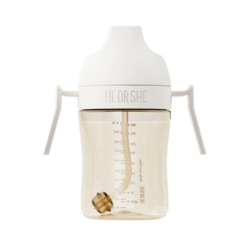 HEORSHE Dental Care gertuvė 300 ml., 9+, balta