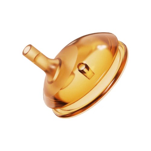 HEORSHE Dental Care gertuvės snapelis, 9+