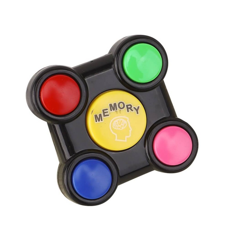 TR mini atminties žaidimas, geltonas