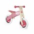 JANOD 2-4 m. balansinis dviratis "My First Pink Little Bikloon"