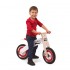 JANOD 3-6 m. balansinis dviratis "Bikloon Red/White"