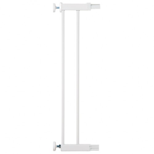 SAFETY 1ST apsauginių vartelių praplatinimas, 14 cm, baltas SAFETY 1ST apsauginių vartelių praplatinimas, 14 cm, baltas