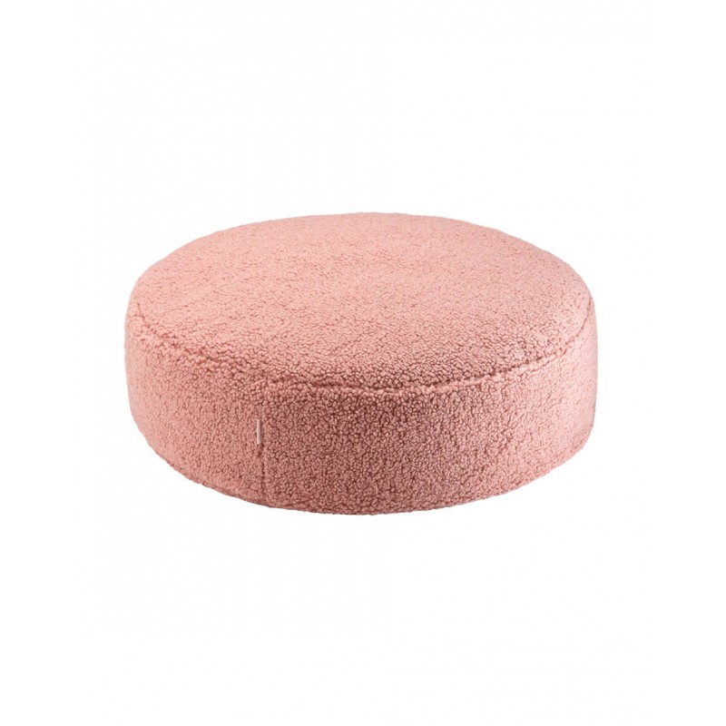 WIGIWAMA apvalus pufas GUAVA