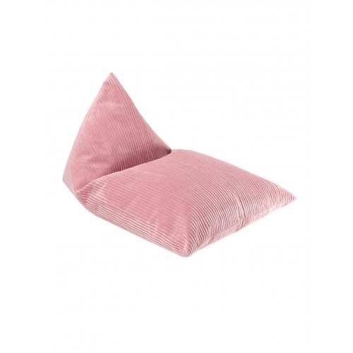 WIGIWAMA didelis gultas "Pink Mousse"