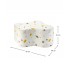 WIGIWAMA pufas CLOUD TERRAZZO, Marble