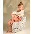 WIGIWAMA pufas CLOUD TERRAZZO, Marble