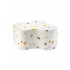 WIGIWAMA pufas CLOUD TERRAZZO, Marble