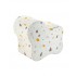 WIGIWAMA pufas CLOUD TERRAZZO, Marble