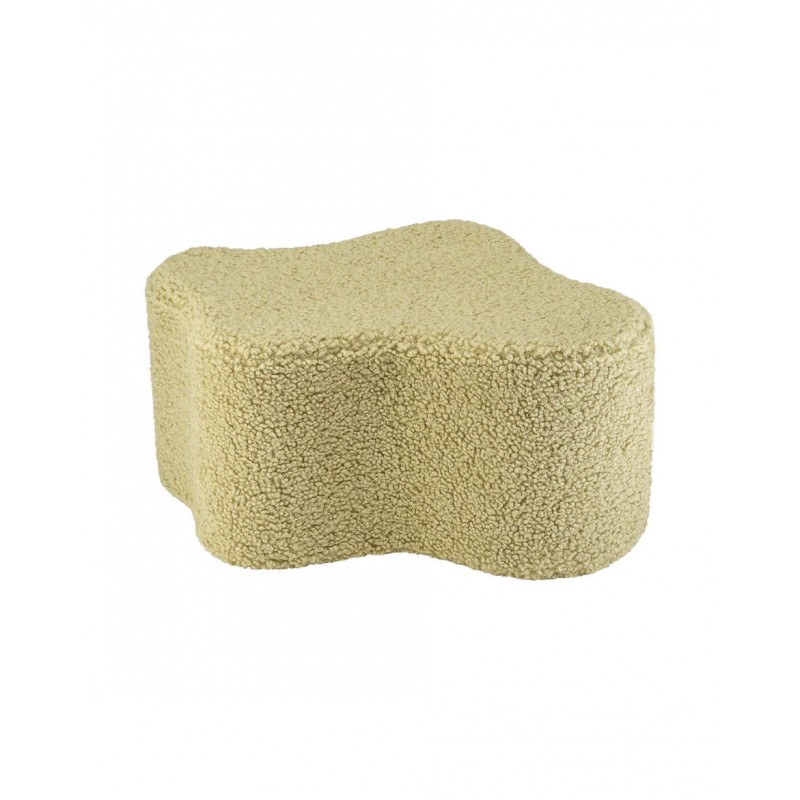 WIGIWAMA pufas CLOUD, Matcha