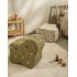 WIGIWAMA pufas CLOUD TERRAZZO, Moss
