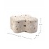 WIGIWAMA pufas CLOUD TERRAZZO, Sand
