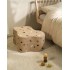 WIGIWAMA pufas CLOUD TERRAZZO, Sand