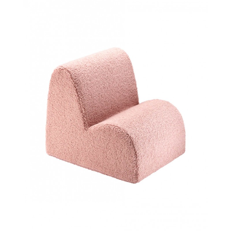 WIGIWAMA kėdė CLOUD, Guava