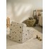 WIGIWAMA kėdė CLOUD TERRAZZO, Marble