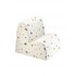 WIGIWAMA kėdė CLOUD TERRAZZO, Marble
