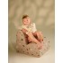 WIGIWAMA kėdė CLOUD TERRAZZO, Sand