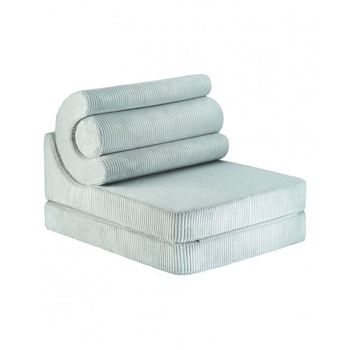WIGIWAMA išlankstoma kėdė PEPPERMINT GREEN