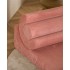 WIGIWAMA išlankstoma kėdė PINK MOUSSE