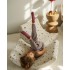 WIGIWAMA kėdė MOON TERRAZZO, Marble