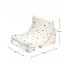 WIGIWAMA kėdė MOON TERRAZZO, Marble