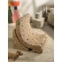 WIGIWAMA kėdė MOON TERRAZZO, Sand