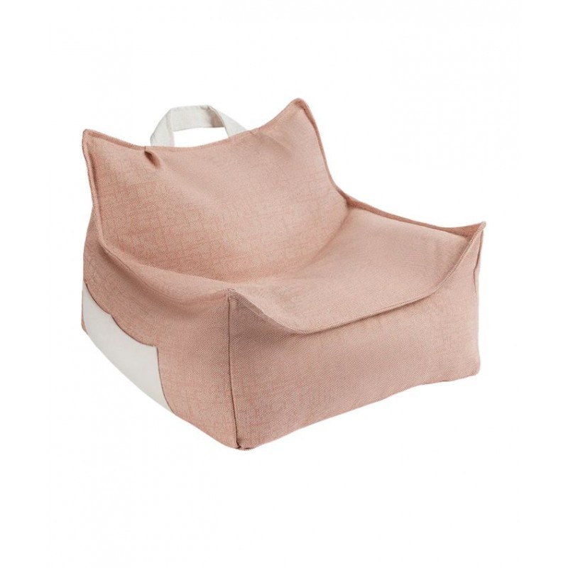 WIGIWAMA lauko sėdmaišis SEASHELL WIGIWAMA lauko sėdmaišis SEASHELL