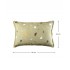 WIGIWAMA pagalvė BOLSTER TERRAZZO, Moss