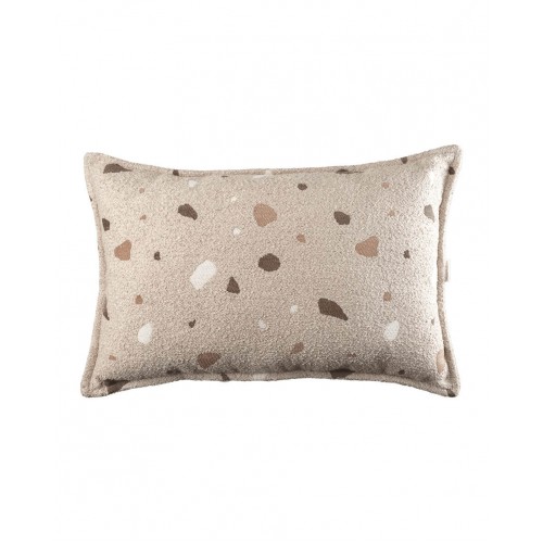 WIGIWAMA pagalvė BOLSTER TERRAZZO, Sand