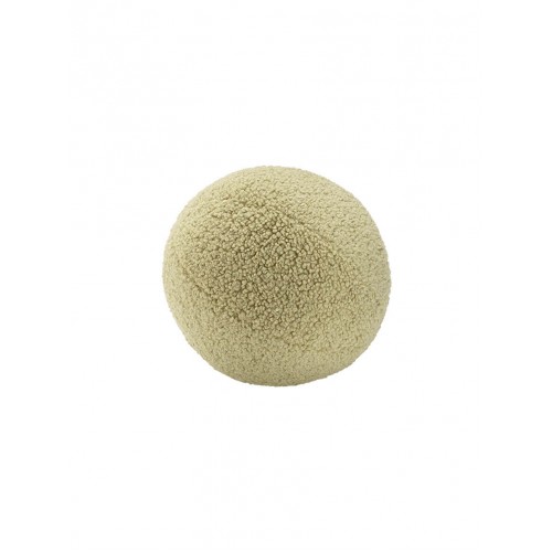 WIGIWAMA pagalvė BALL, Matcha
