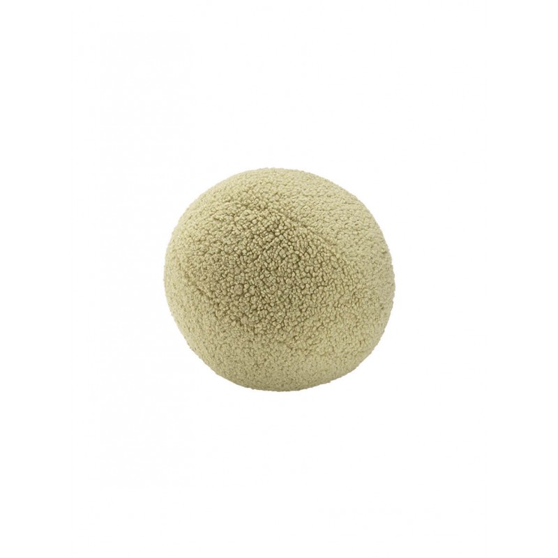 WIGIWAMA pagalvė BALL, Matcha
