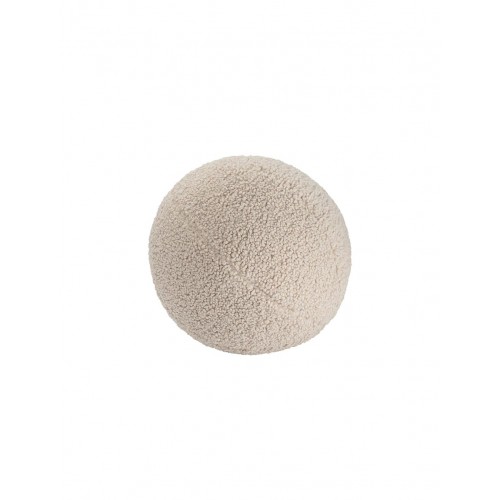WIGIWAMA pagalvė "Ball" (Biscuit)