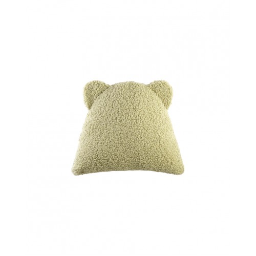 WIGIWAMA pagalvė BEAR, Matcha