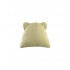 WIGIWAMA pagalvė BEAR, Matcha